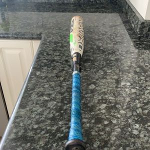 31” demarini 2017 green Zen  drop 5